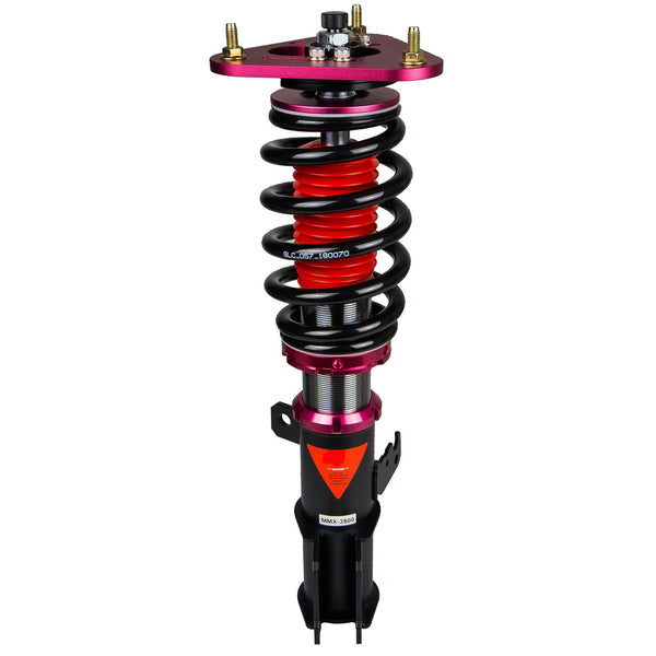 GSP Godspeed Project MAXX Coilovers - Toyota Corolla (E120/E130) 03-08