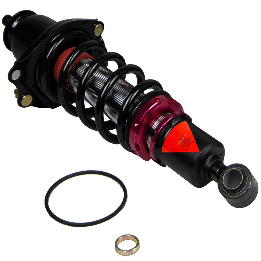 GSP Godspeed Project MAXX Coilovers - Toyota Corolla (E120/E130) 03-08
