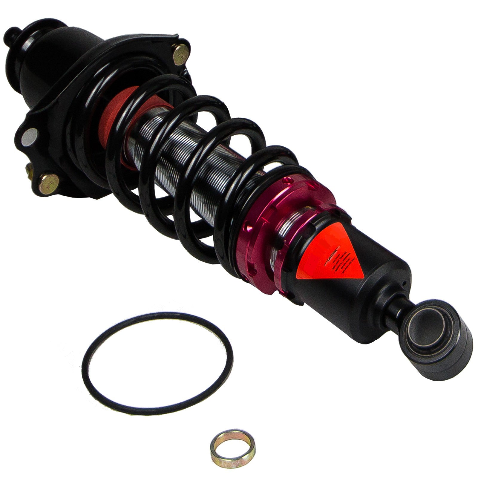 GSP Godspeed Project MAXX Coilovers - Toyota Matrix FWD (E120/E130) 2003-08