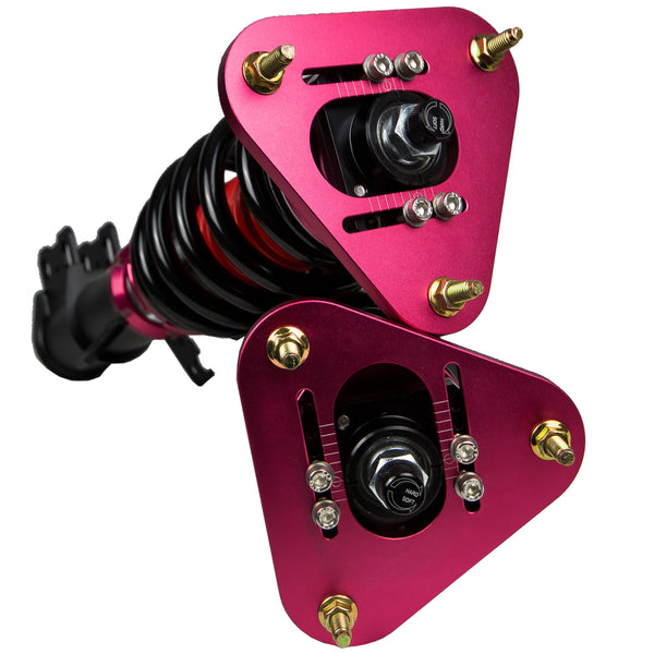 GSP Godspeed Project MAXX Coilovers - Toyota Matrix FWD (E140) 2009-14
