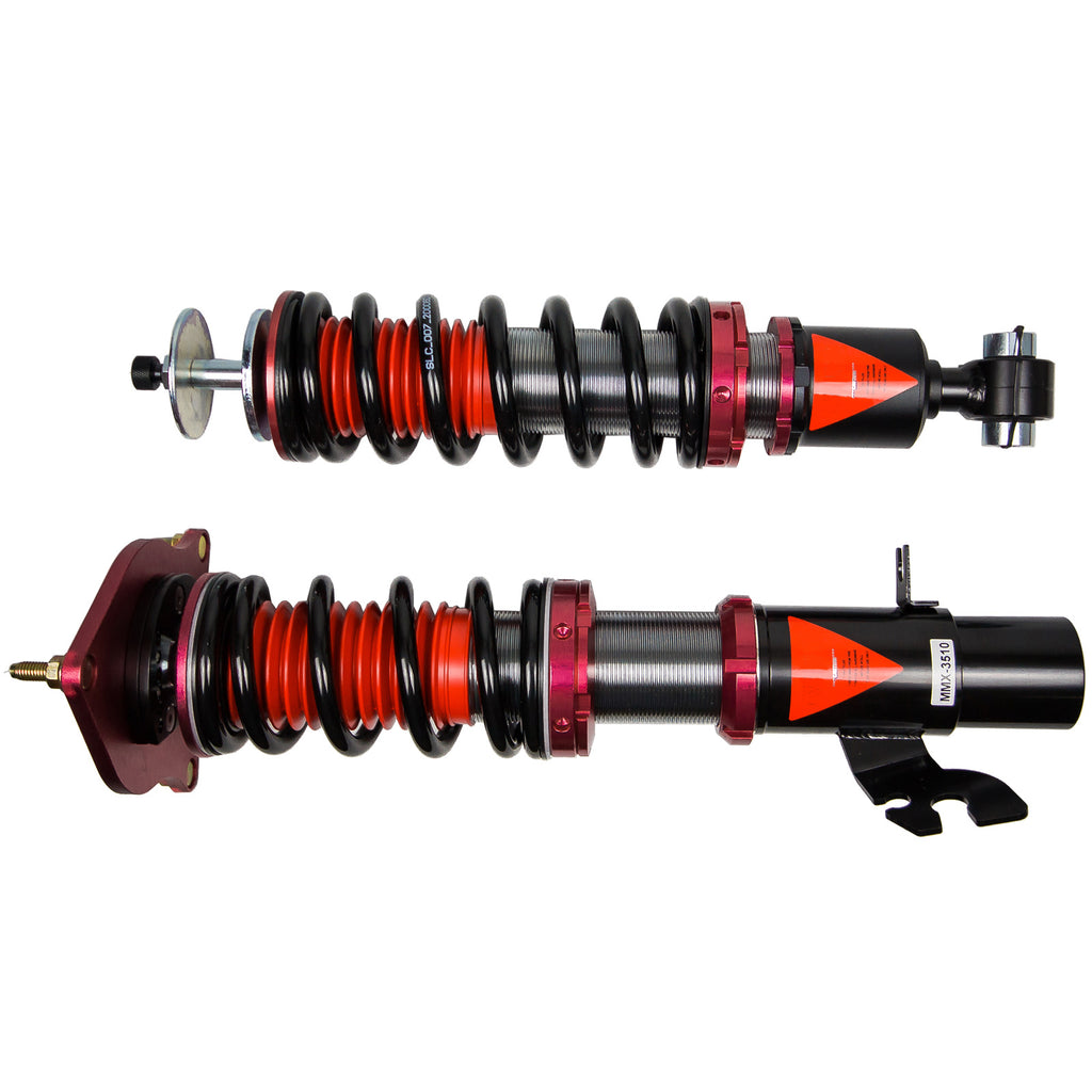 GSP Godspeed Project MAXX Coilovers - MINI Convertible (R52) 04-08