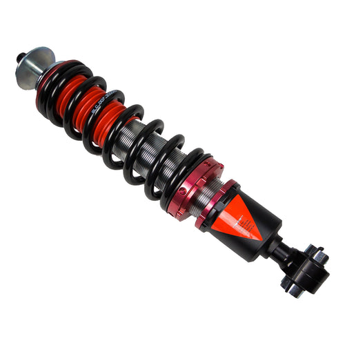 GSP Godspeed Project MAXX Coilovers - MINI Convertible (R52) 04-08