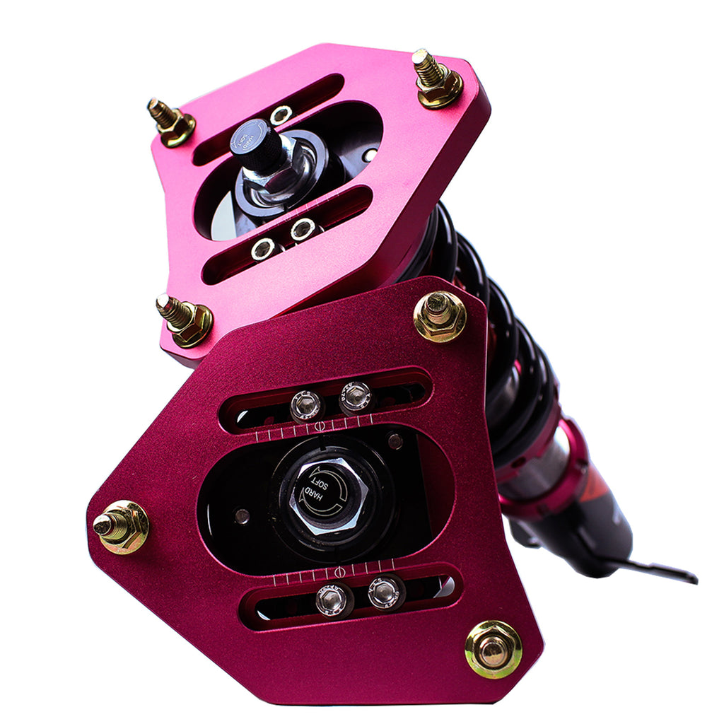 GSP Godspeed Project MAXX Coilovers - MINI Cooper/Cooper S (R56) 2007-13