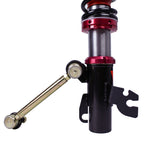 GSP Godspeed Project MAXX Coilovers - MINI Cooper/Cooper S (R56) 2007-13