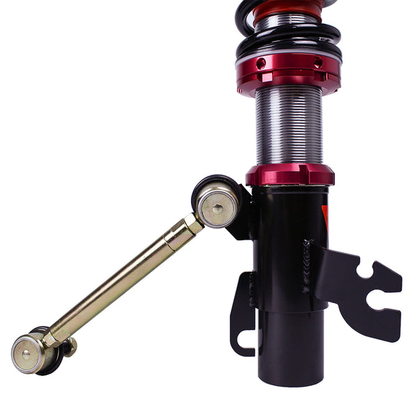 GSP Godspeed Project MAXX Coilovers - MINI Cooper/Cooper S (R56) 2007-13
