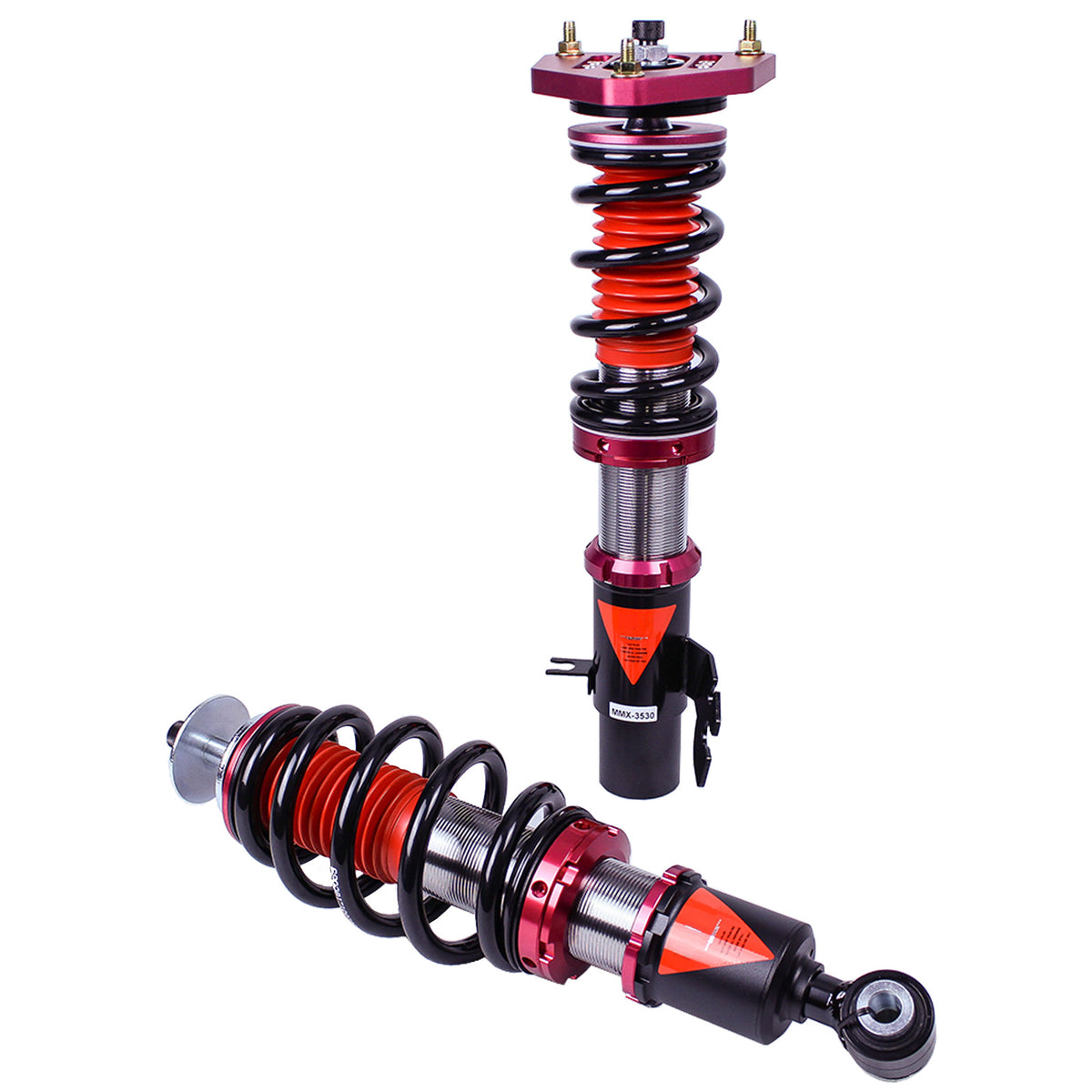 GSP Godspeed Project MAXX Coilovers - MINI Cooper/Cooper S (R56) 2007-13