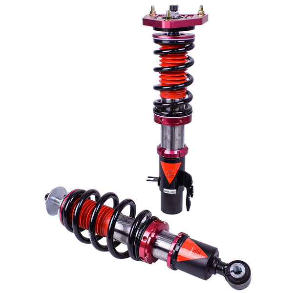 GSP Godspeed Project MAXX Coilovers - MINI Cooper/Cooper S (R56) 2007-13