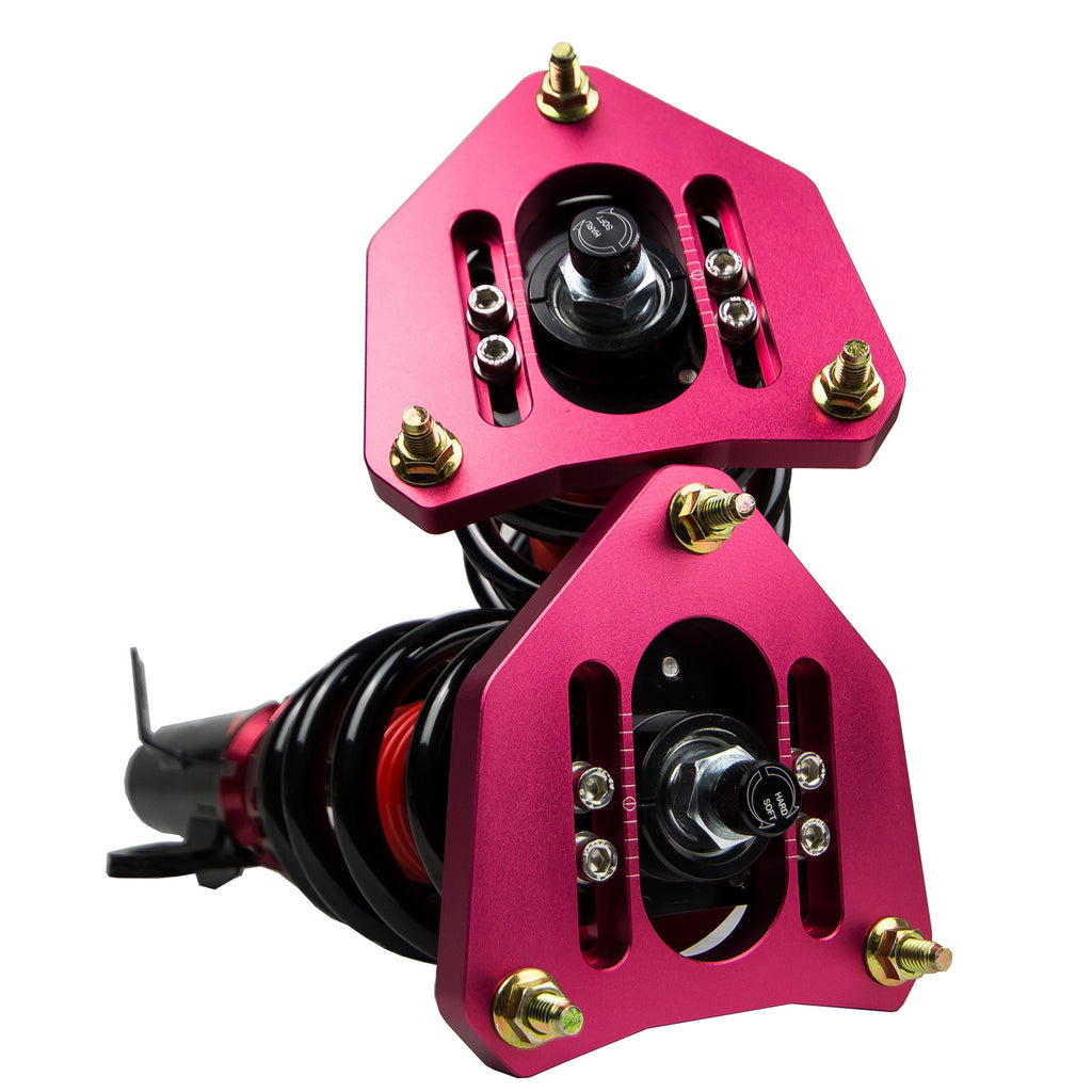 GSP Godspeed Project MAXX Coilovers - MINI Countryman (R60) 10-15