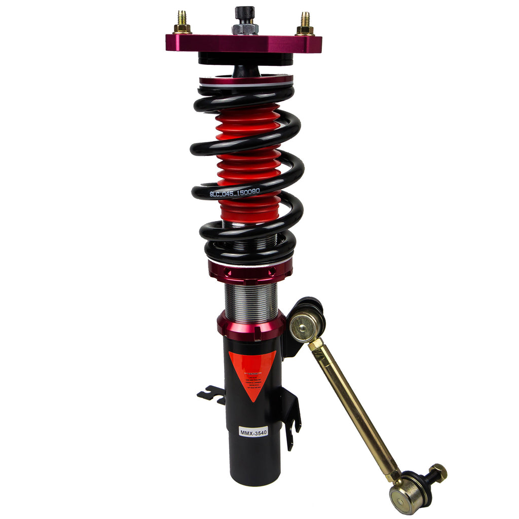 GSP Godspeed Project MAXX Coilovers - MINI Countryman (R60) 10-15