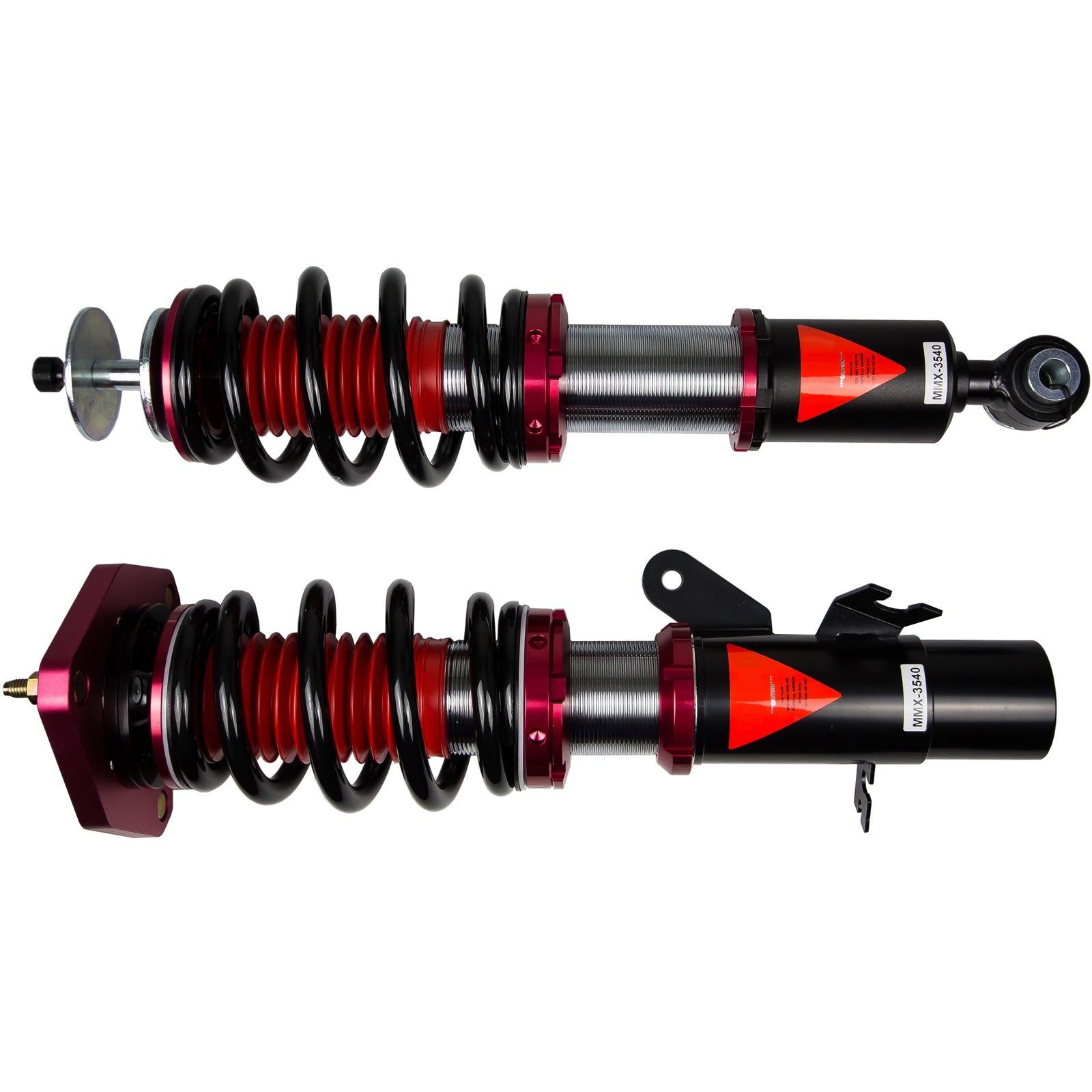 GSP Godspeed Project MAXX Coilovers - MINI Countryman (R60) 10-15