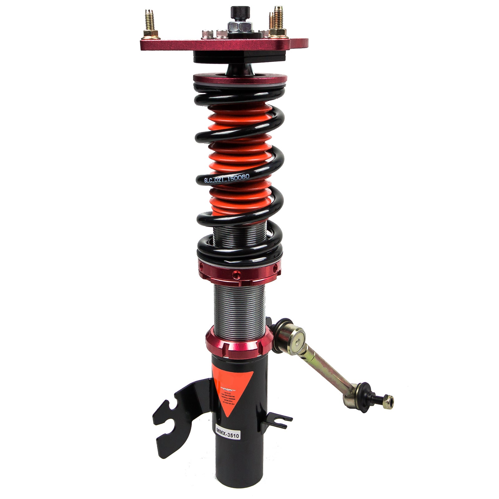 GSP Godspeed Project MAXX Coilovers - MINI Coupe (R58)/Roadster (R59) 2012-20