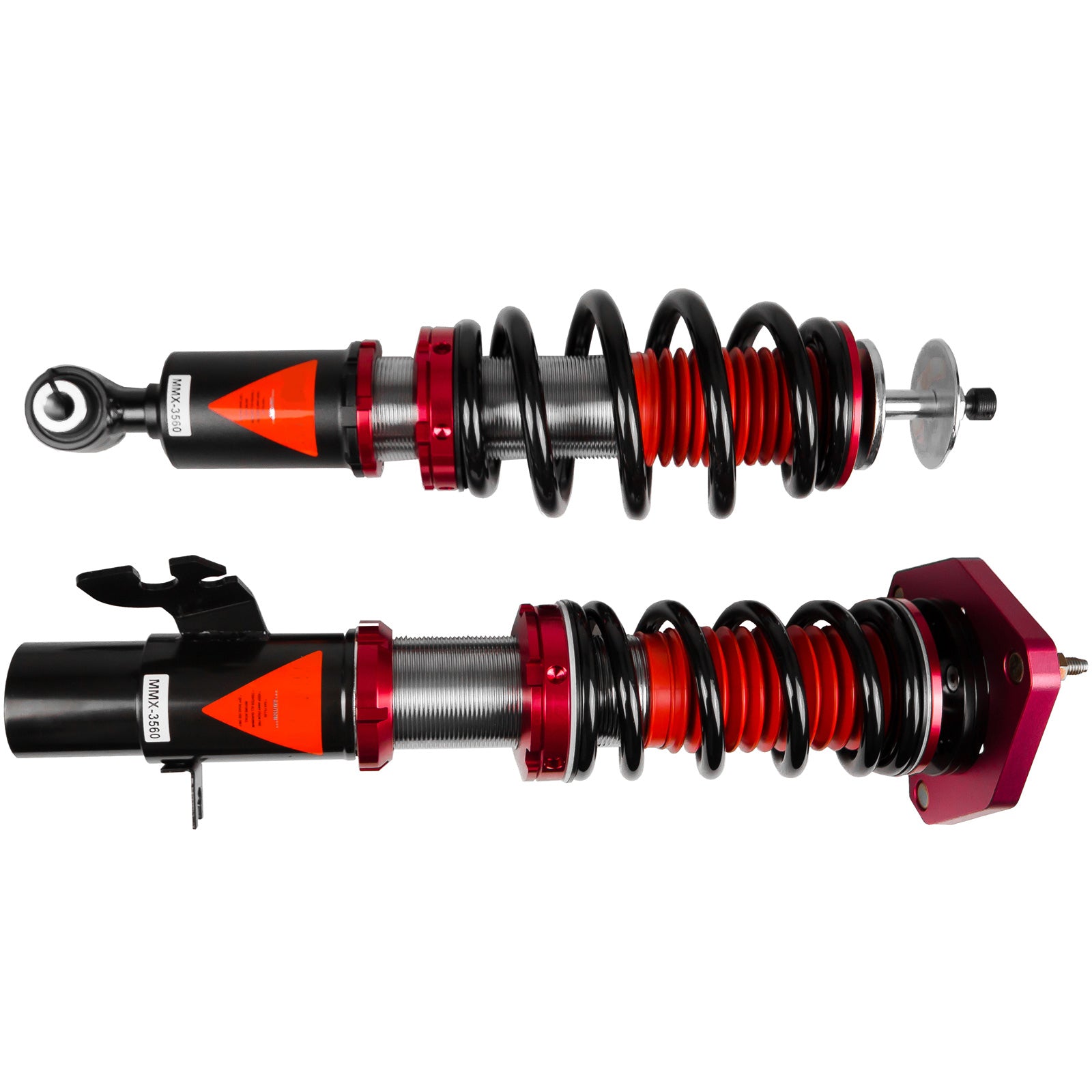 GSP Godspeed Project MAXX Coilovers - MINI Clubman (R55) 07-14