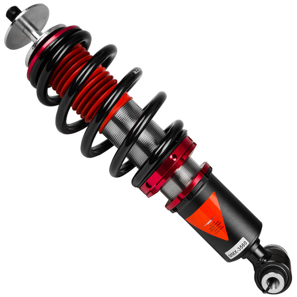 GSP Godspeed Project MAXX Coilovers - MINI Clubman (R55) 07-14