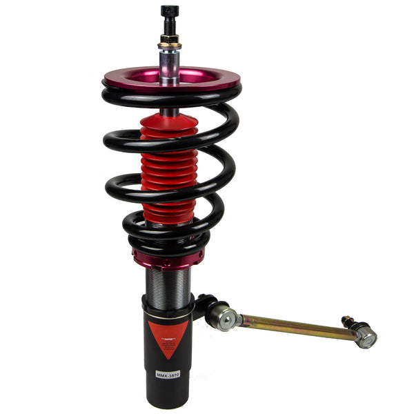 GSP Godspeed Project MAXX Coilovers - MINI Cooper S (F56) 2014-18