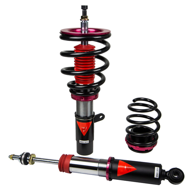 GSP Godspeed Project MAXX Coilovers - MINI Cooper S (F56) 2014-18