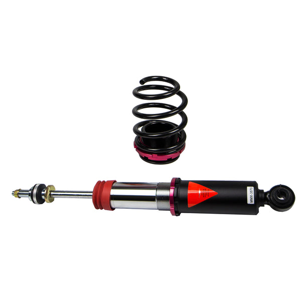 GSP Godspeed Project MAXX Coilovers - MINI Cooper S (F56) 2014-18
