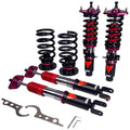 GSP Godspeed Project MAXX Coilovers - Infiniti G35 X (V35) 04-06 (AWD)