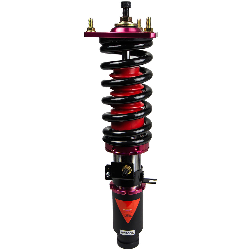 GSP Godspeed Project MAXX Coilovers - Infiniti G35 X (V35) 04-06 (AWD)