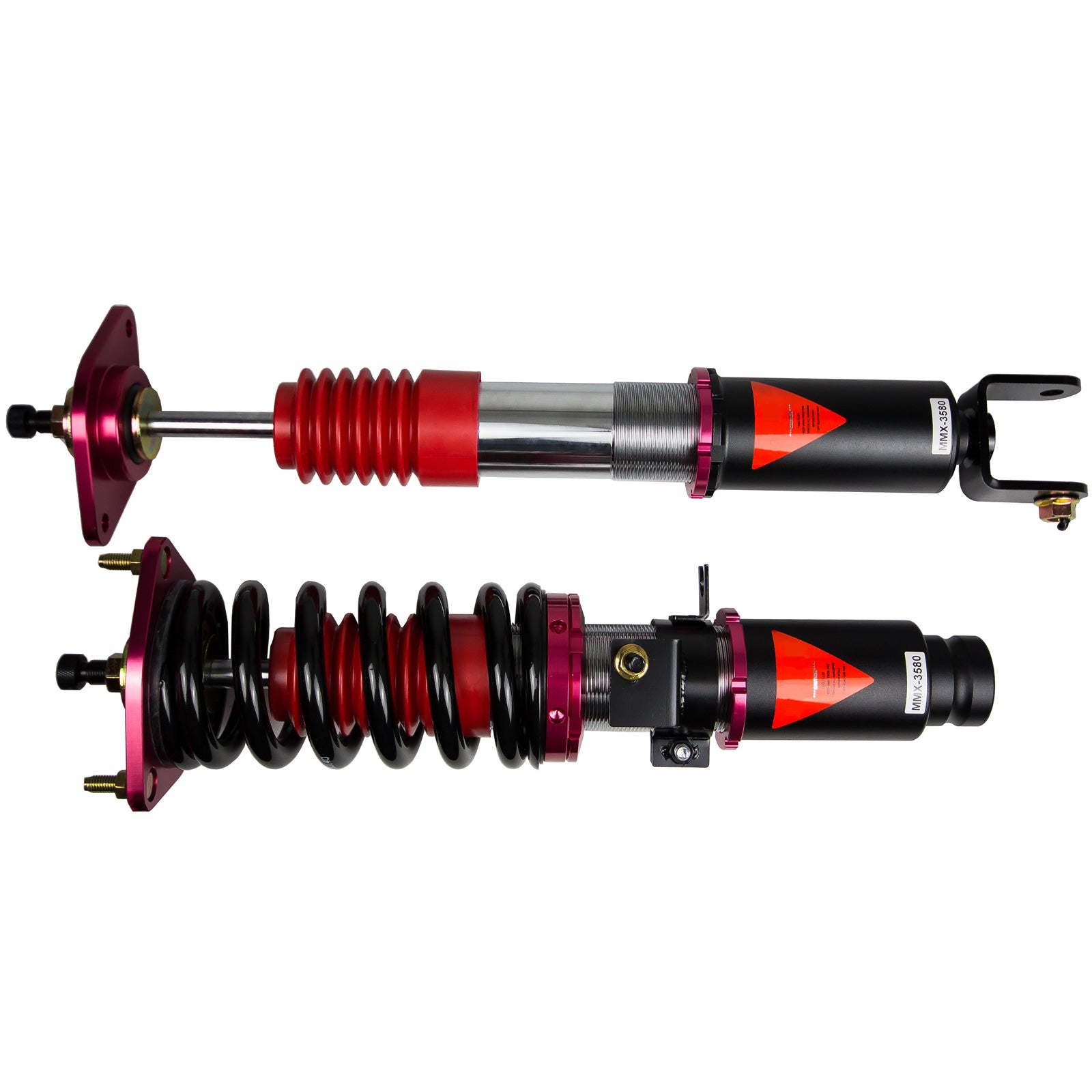 GSP Godspeed Project MAXX Coilovers - Infiniti G35 X (V35) 04-06 (AWD)