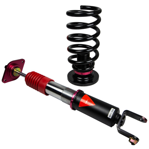 GSP Godspeed Project MAXX Coilovers - Infiniti G35 X (V35) 04-06 (AWD)