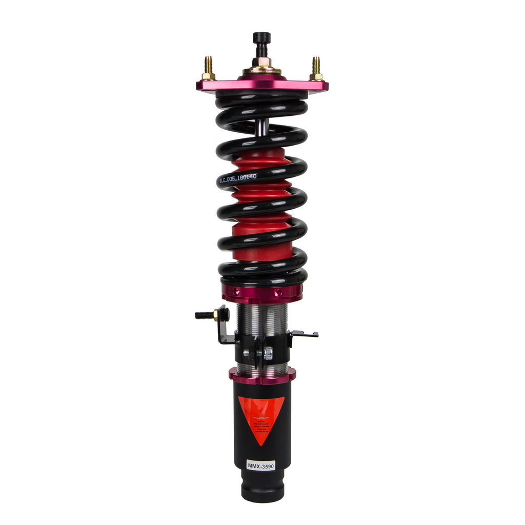 GSP Godspeed Project MAXX Coilovers - Infiniti G35X 2007-08/G37X (V36) 2009-13 (AWD)