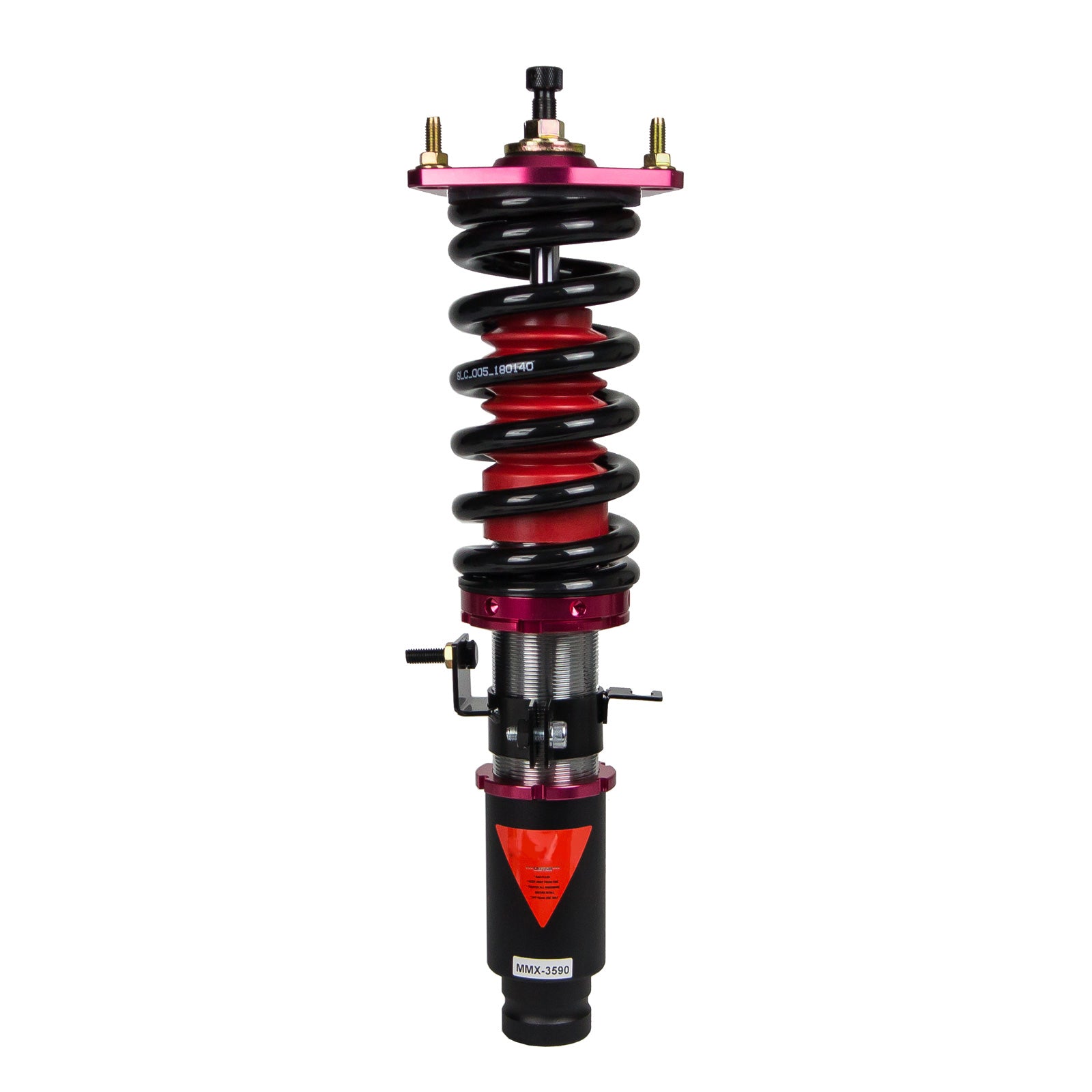 GSP Godspeed Project MAXX Coilovers - Infiniti G35X 2007-08/G37X (V36) 2009-13 (AWD)