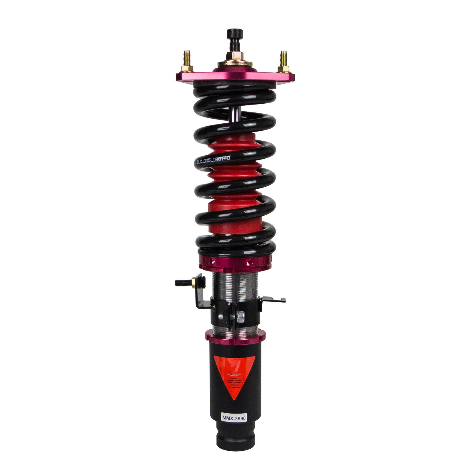 GSP Godspeed Project MAXX Coilovers - Infiniti M35X/M45X (V36) AWD 2006-10