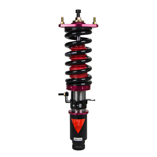 GSP Godspeed Project MAXX Coilovers - Infiniti G35X 2007-08/G37X (V36) 2009-13 (AWD)