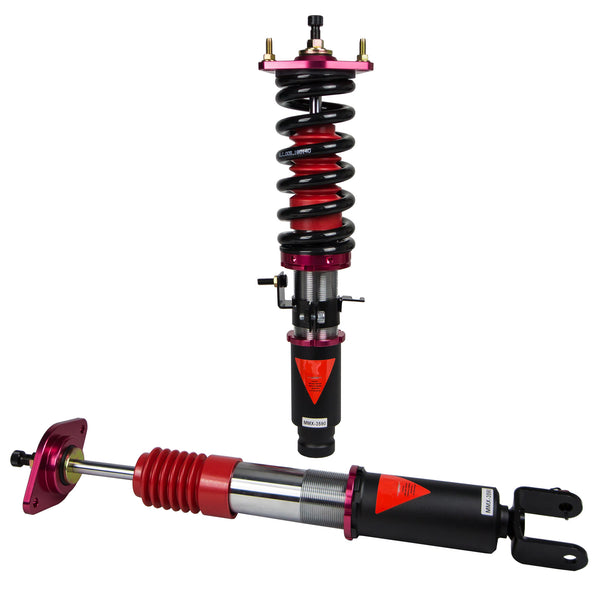 GSP Godspeed Project MAXX Coilovers - Infiniti G35X 2007-08/G37X (V36) 2009-13 (AWD)