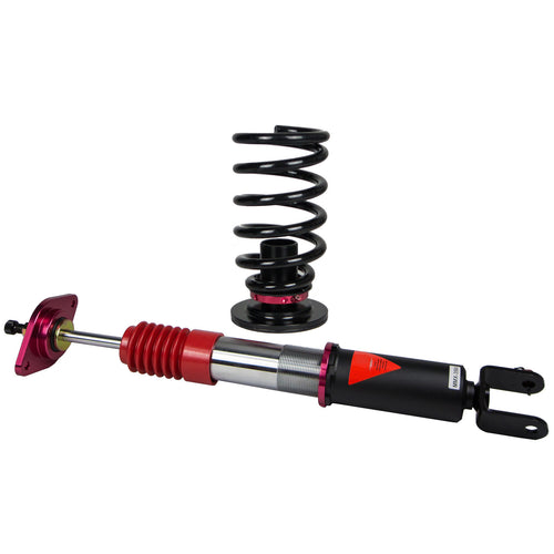 GSP Godspeed Project MAXX Coilovers - Infiniti M35X/M45X (V36) AWD 2006-10