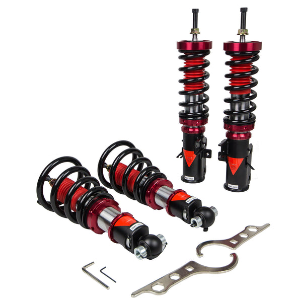 GSP Godspeed Project MAXX Coilovers - Chevrolet Camaro Coupe 2010-15
