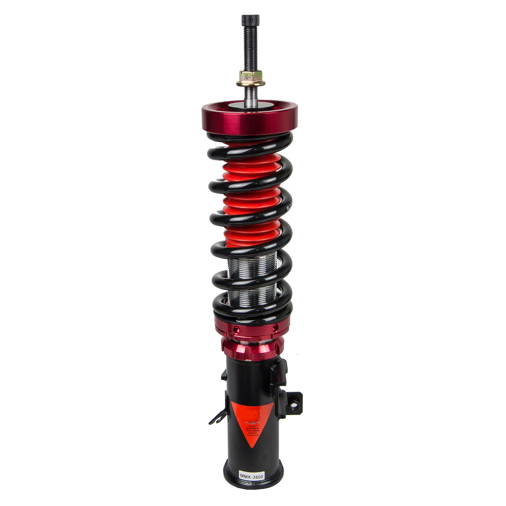 GSP Godspeed Project MAXX Coilovers - Chevrolet Camaro Coupe 2010-15