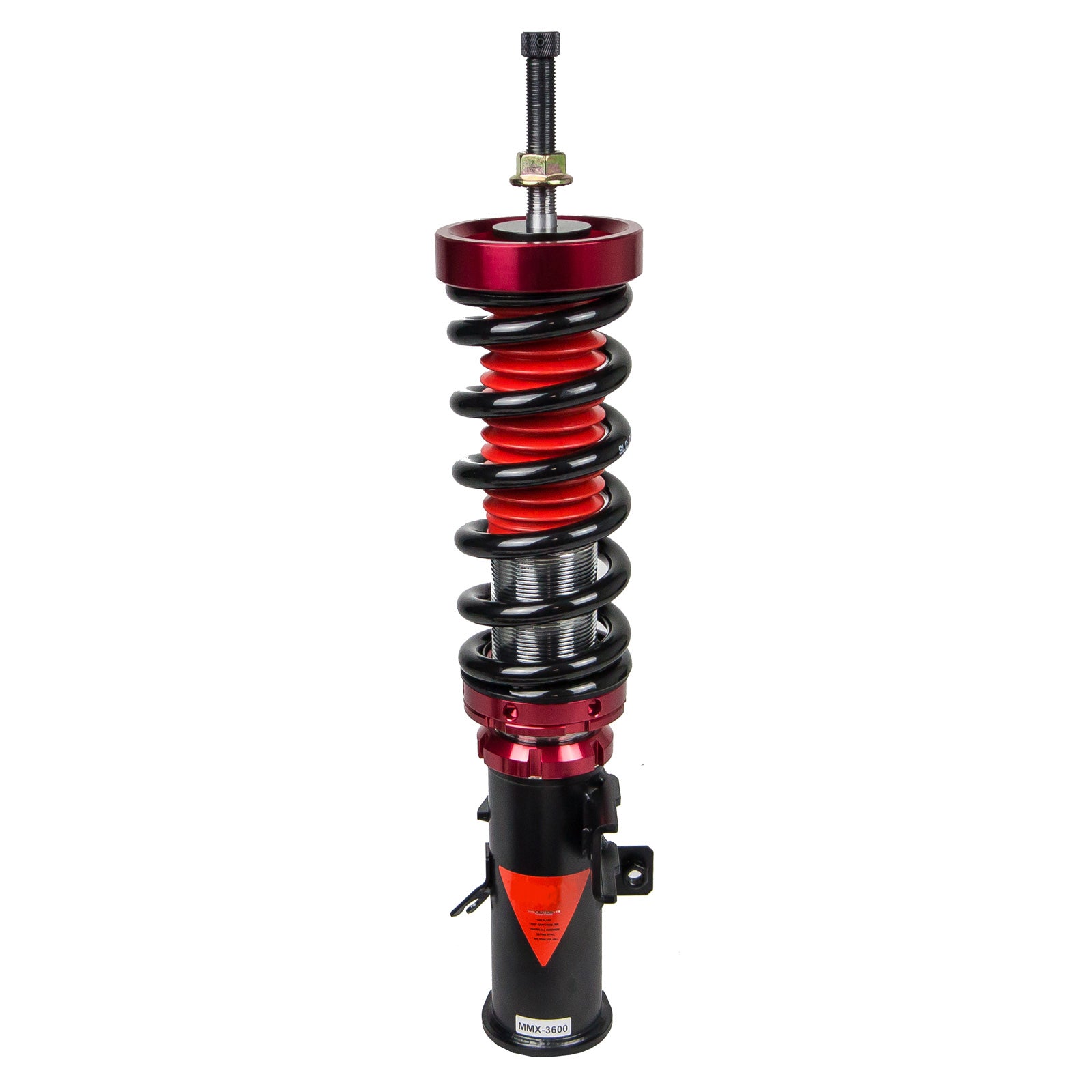 GSP Godspeed Project MAXX Coilovers - Chevrolet Camaro Coupe 2010-15