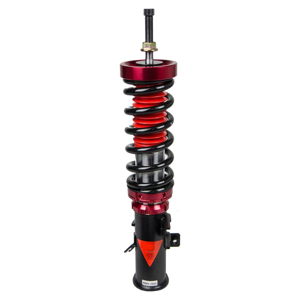 GSP Godspeed Project MAXX Coilovers - Chevrolet Camaro Coupe 2010-15