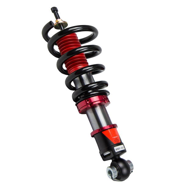 GSP Godspeed Project MAXX Coilovers - Chevrolet Camaro Coupe 2010-15