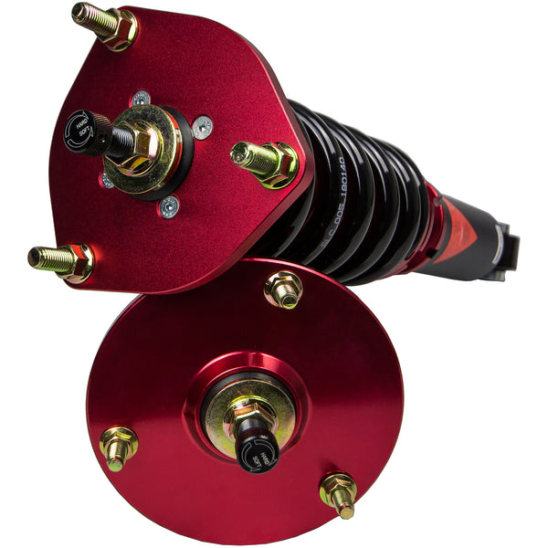 GSP Godspeed Project MAXX Coilovers - Lexus GS300 (JZS147) 91-97