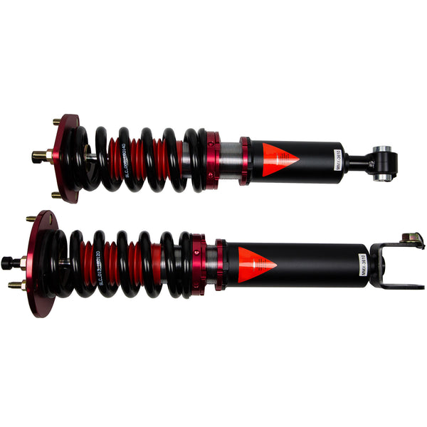 GSP Godspeed Project MAXX Coilovers - Lexus GS300 (JZS147) 91-97