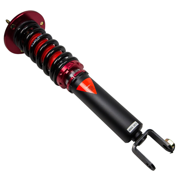 GSP Godspeed Project MAXX Coilovers - Lexus GS300 (JZS147) 91-97