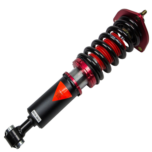 GSP Godspeed Project MAXX Coilovers - Lexus GS300 (JZS147) 91-97