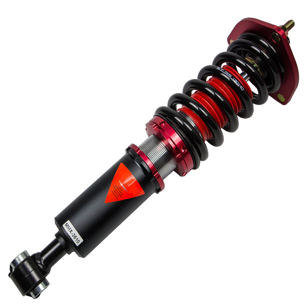 GSP Godspeed Project MAXX Coilovers - Lexus GS300 (JZS147) 91-97