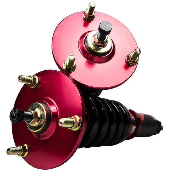 GSP Godspeed Project MAXX Coilovers - Lexus IS200T/IS250/IS300/IS350 (XE30) Sedan RWD 2014-18