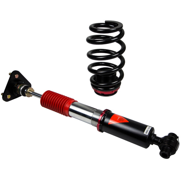 GSP Godspeed Project MAXX Coilovers - Lexus IS200T/IS250/IS300/IS350 (XE30) Sedan RWD 2014-18