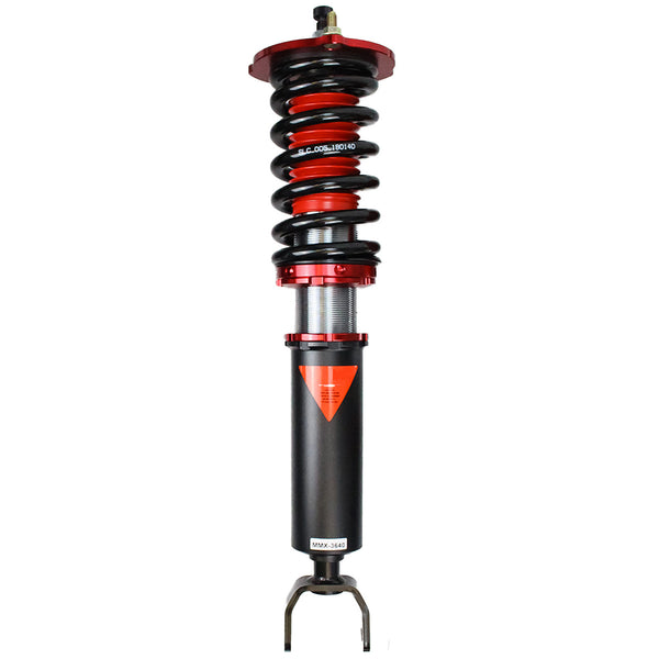 GSP Godspeed Project MAXX Coilovers - Mercedes-Benz CLS (W219) 04-11