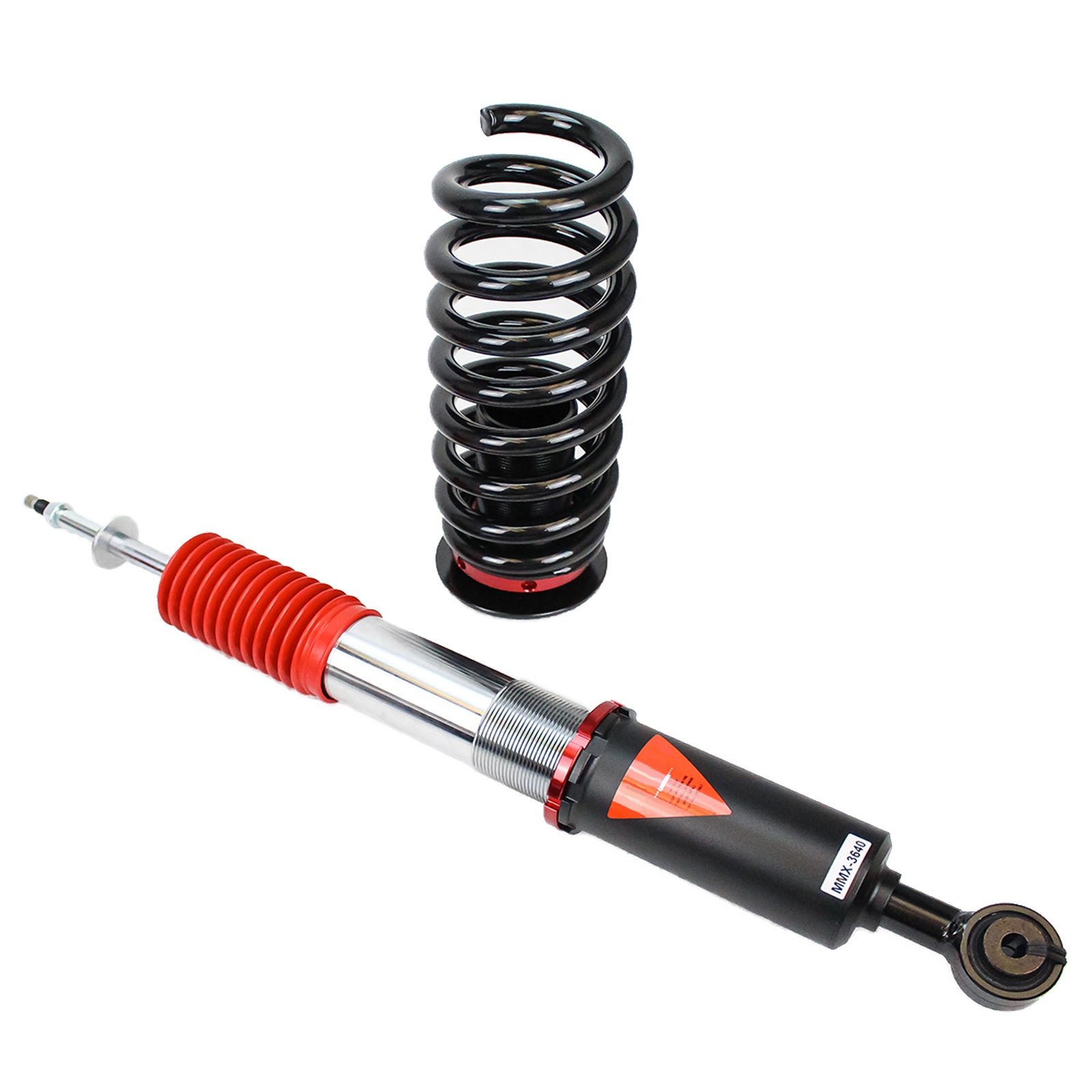GSP Godspeed Project MAXX Coilovers - Mercedes-Benz CLS (W219) 04-11