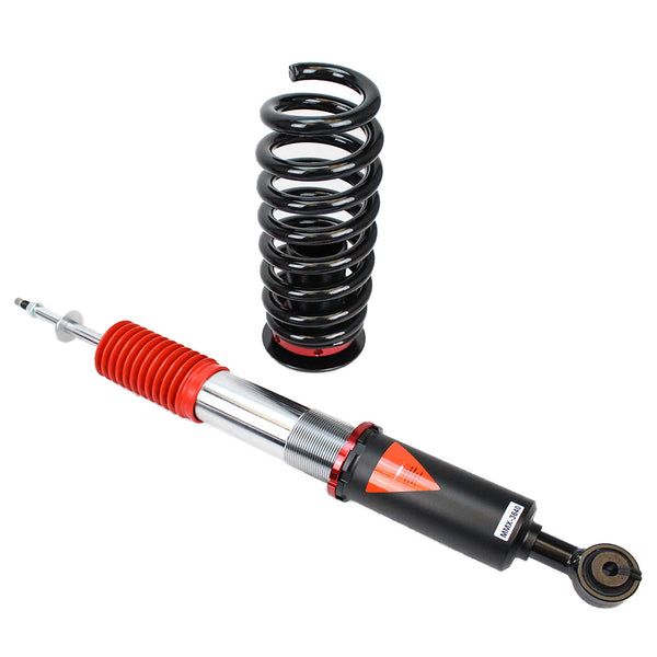 GSP Godspeed Project MAXX Coilovers - Mercedes-Benz CLS (W219) 04-11