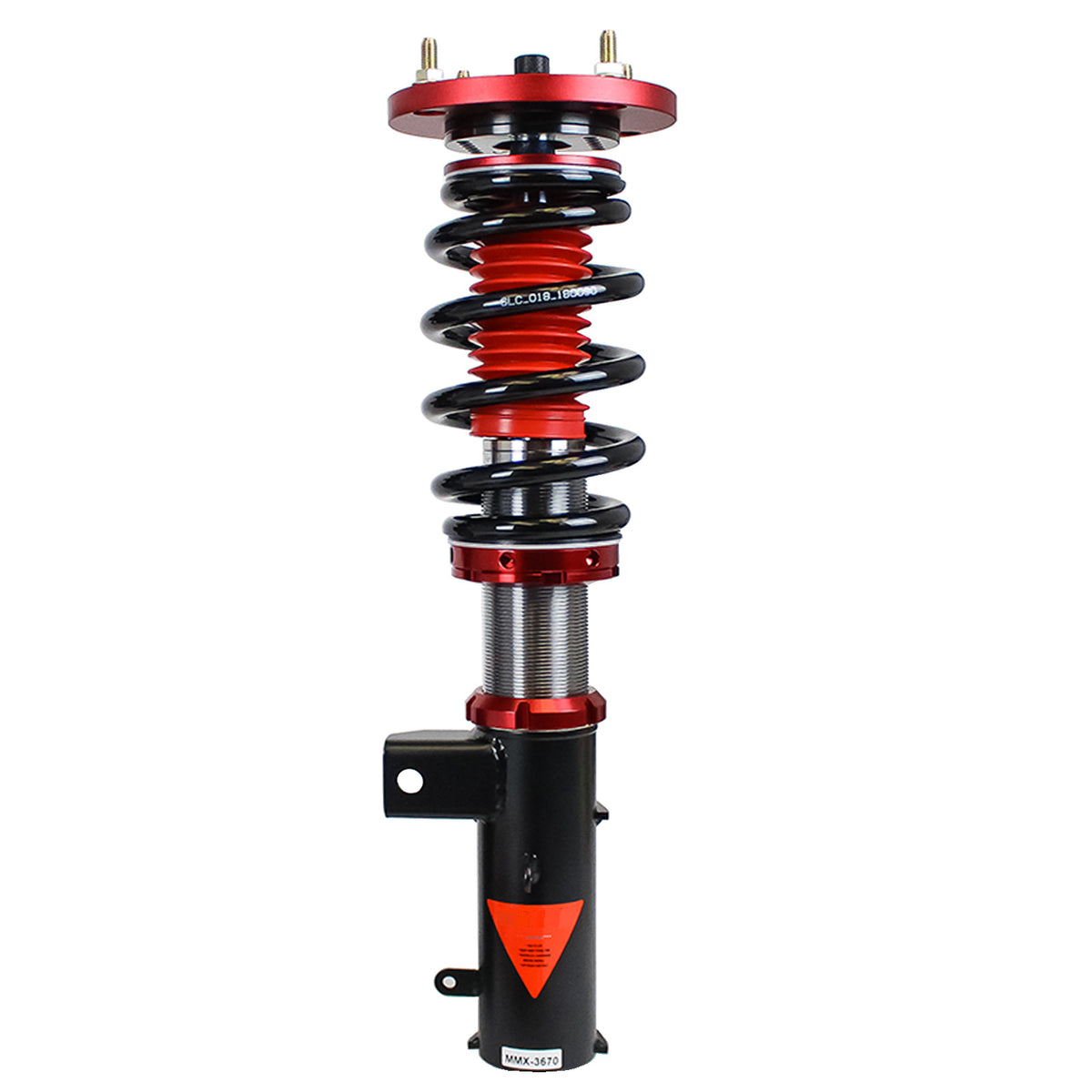 GSP Godspeed Project MAXX Coilovers - Ford Mustang 2005-14