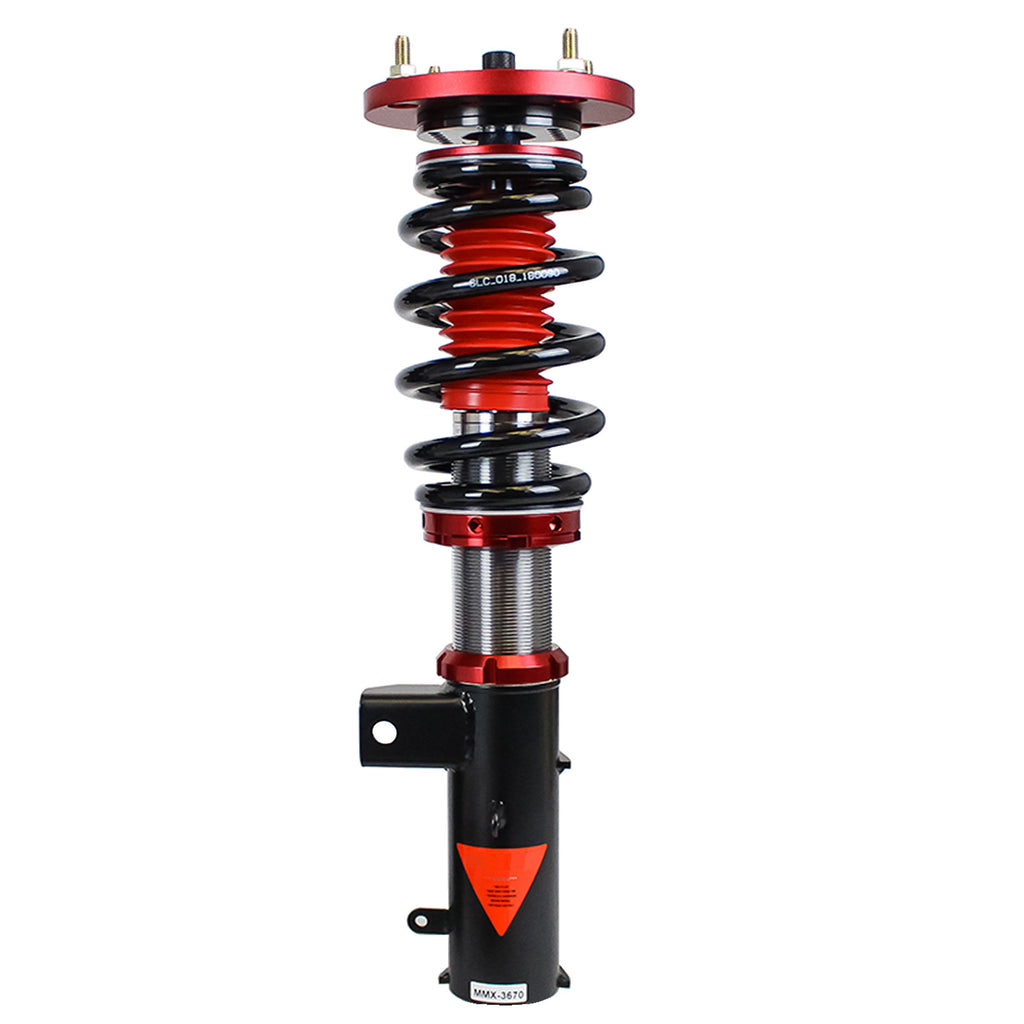 GSP Godspeed Project MAXX Coilovers - Ford Mustang 2005-14