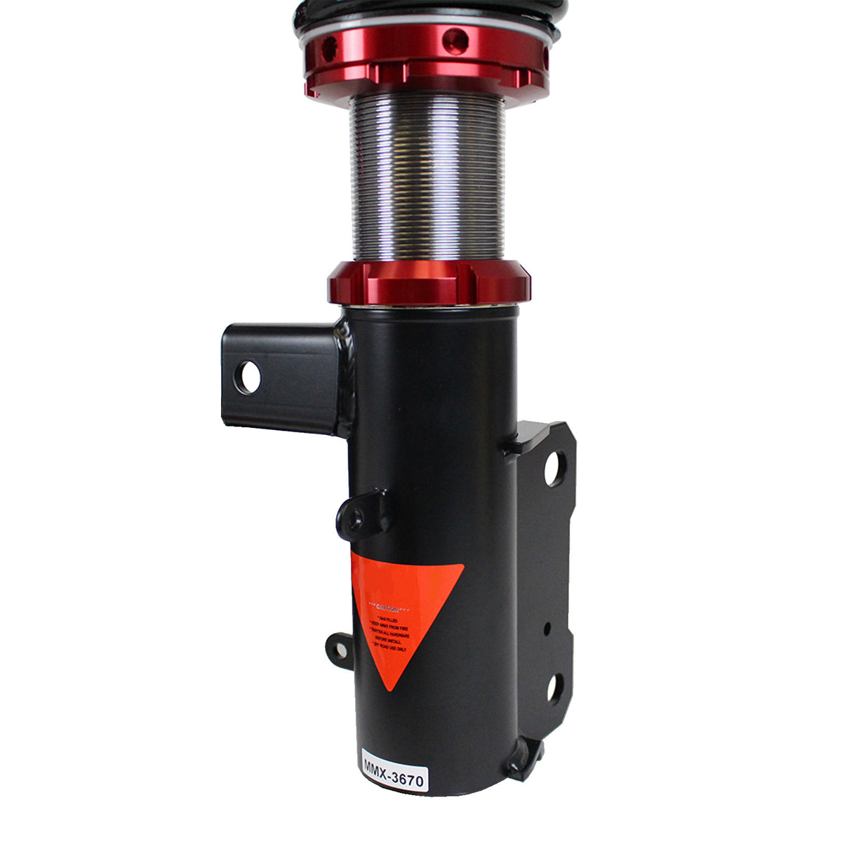 GSP Godspeed Project MAXX Coilovers - Ford Mustang 2005-14