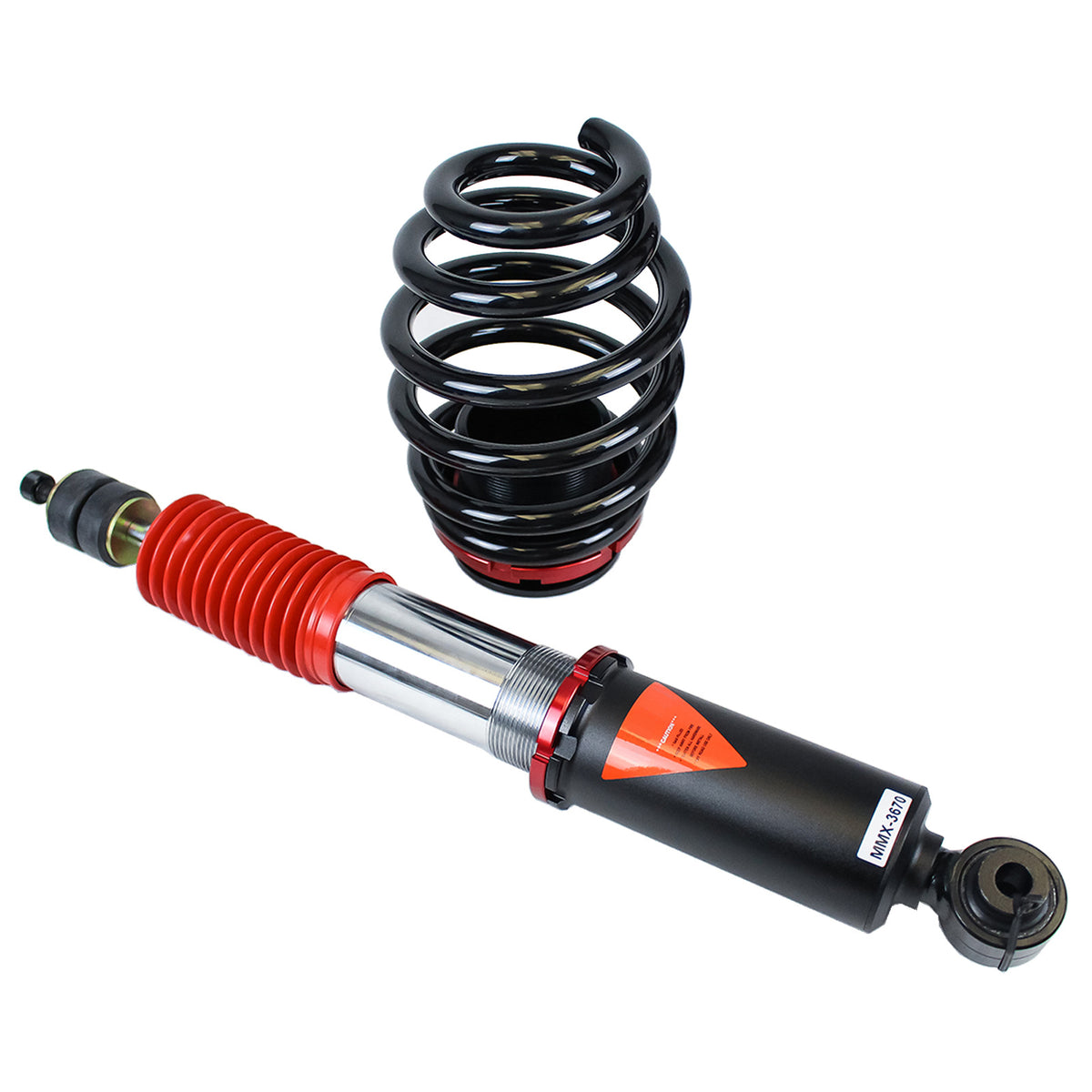 GSP Godspeed Project MAXX Coilovers - Ford Mustang 2005-14