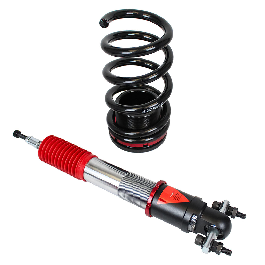 GSP Godspeed Project MAXX Coilovers - Ford Mustang 2015-21